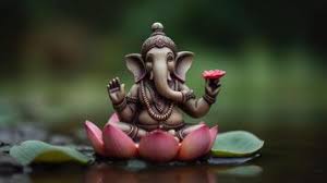Lord Ganesh
